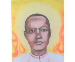 St. Mugaga Lubowa