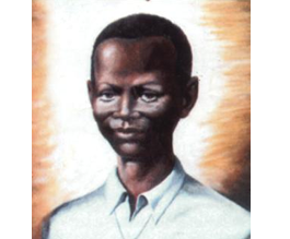 BL Daudi Okello