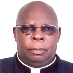 Msgr Kato