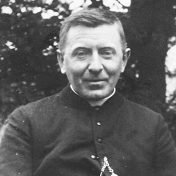 Fr William Wheatley 