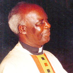 Msgr Joseph Ssebayigga